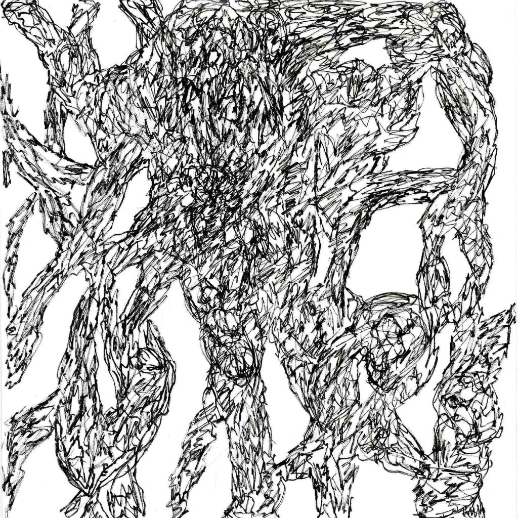 Magne Sébastien_Dessin. Monochrome#1 (03)