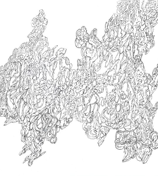 Magne Sébastien_Dessin. Monochrome#1 (07)