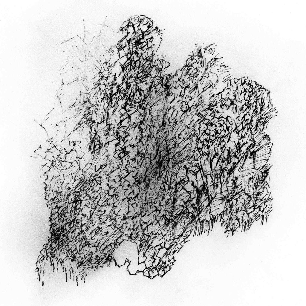 Magne Sébastien_Dessin. Monochrome#1 (08)