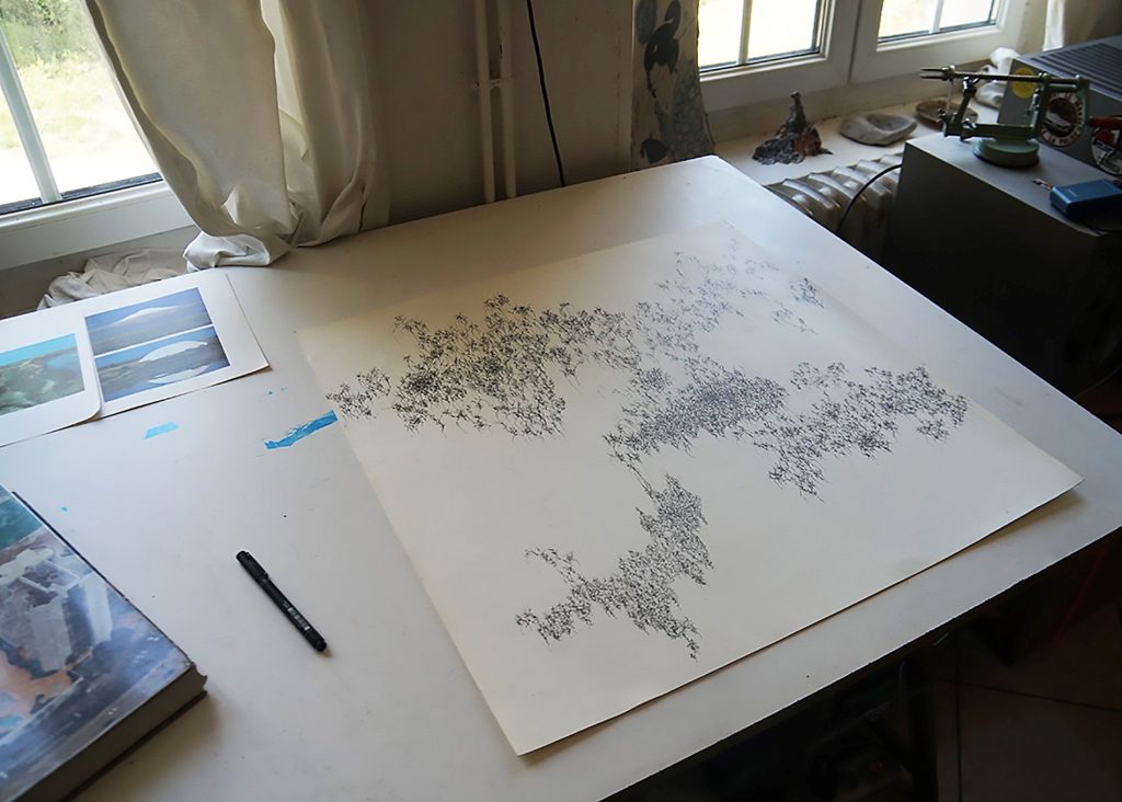 Sébastien Magne _ATELIER