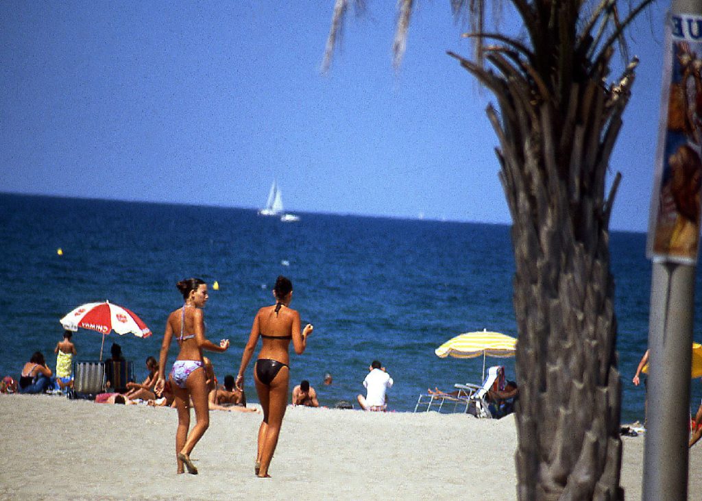 Sebastien Magne_On the beach 03