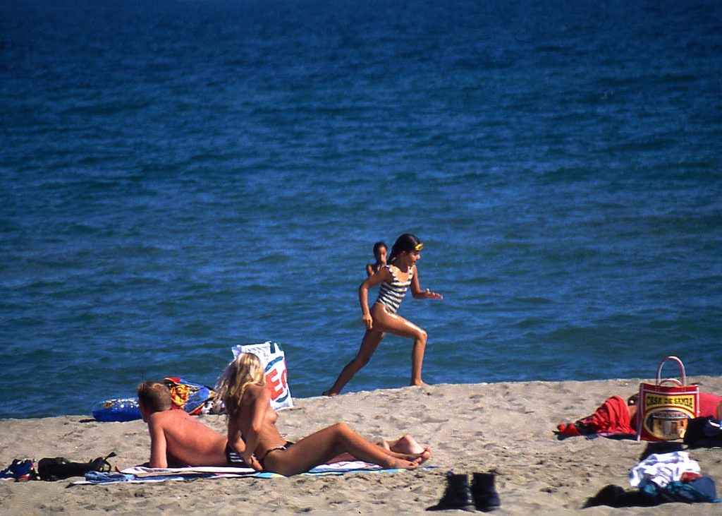 Sebastien Magne_On the beach 04