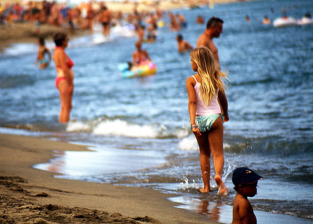 Sebastien Magne_On the beach 06