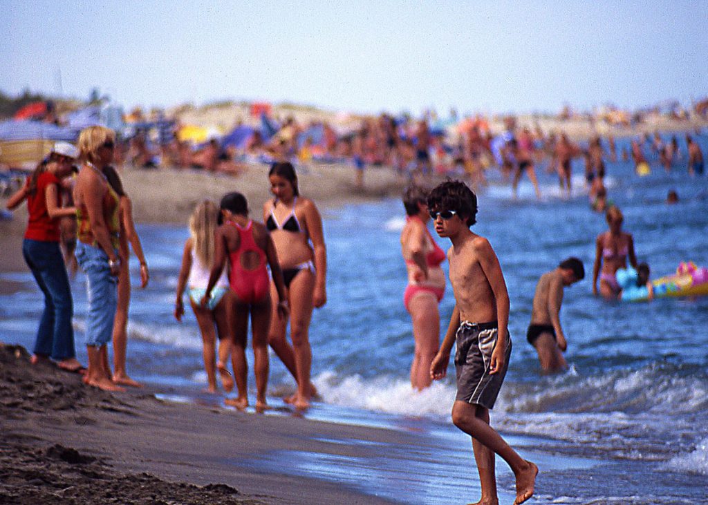 Sebastien Magne_On the beach 07