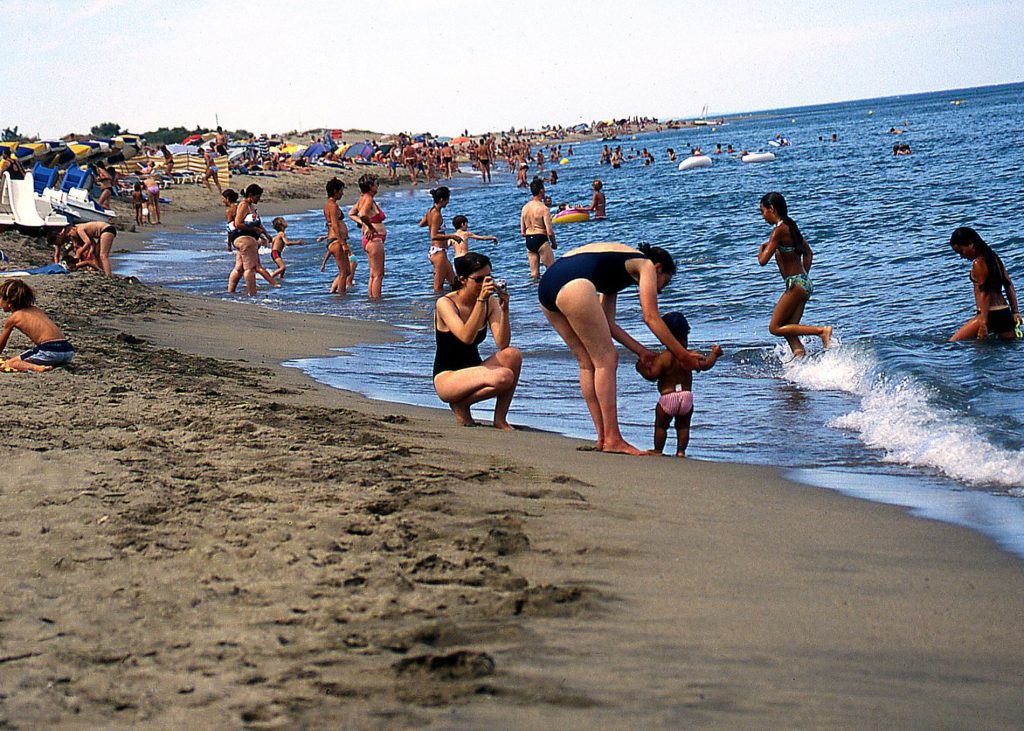 Sebastien Magne_On the beach 08