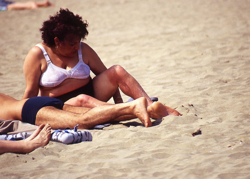 Sebastien Magne_On the beach 12