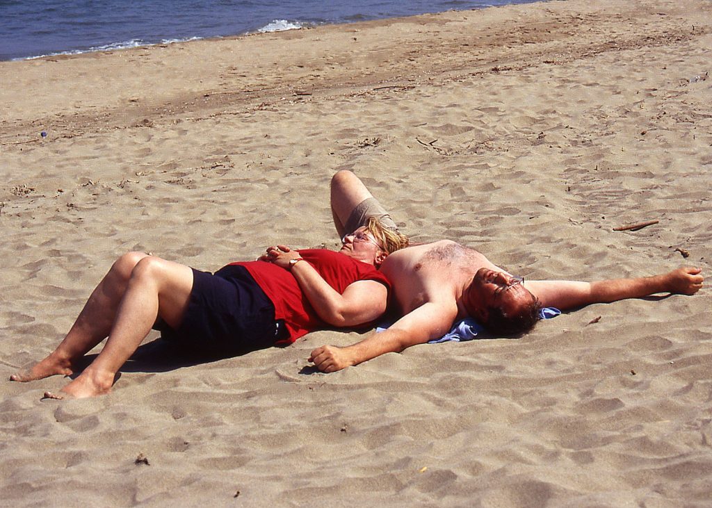 Sebastien Magne_On the beach 14