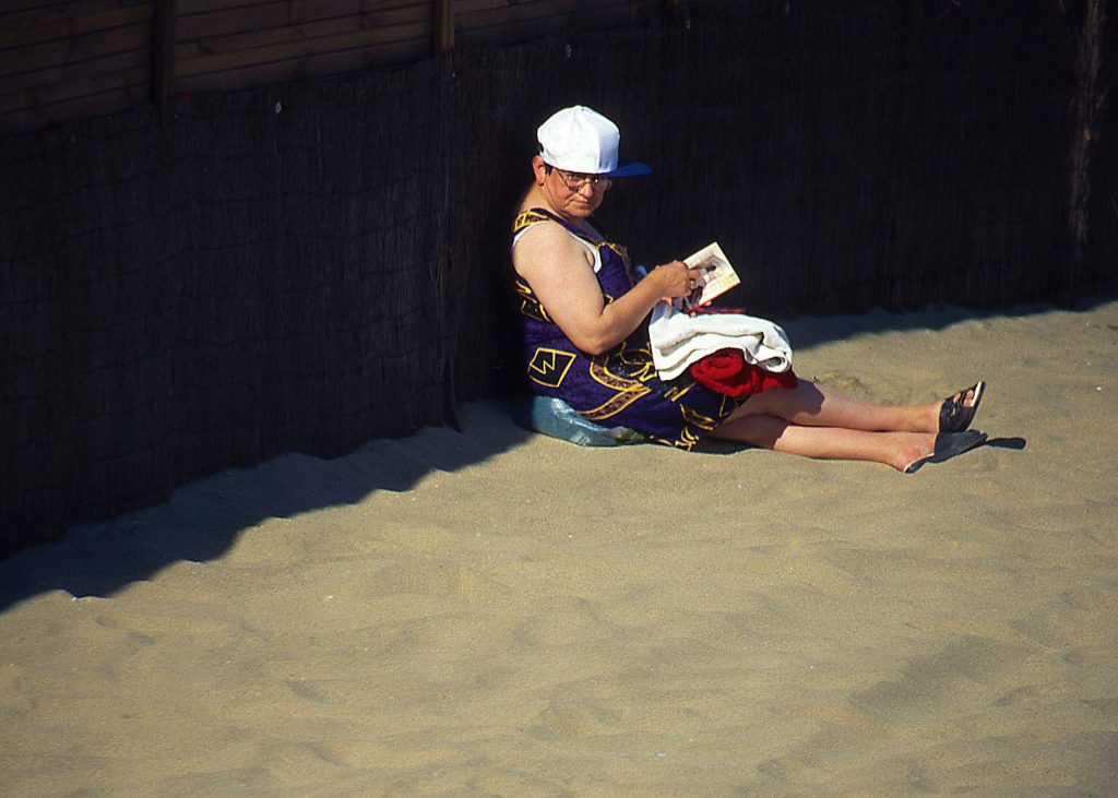Sebastien Magne_On the beach 17