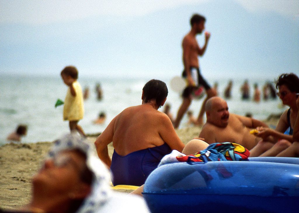 Sebastien Magne_On the beach 18