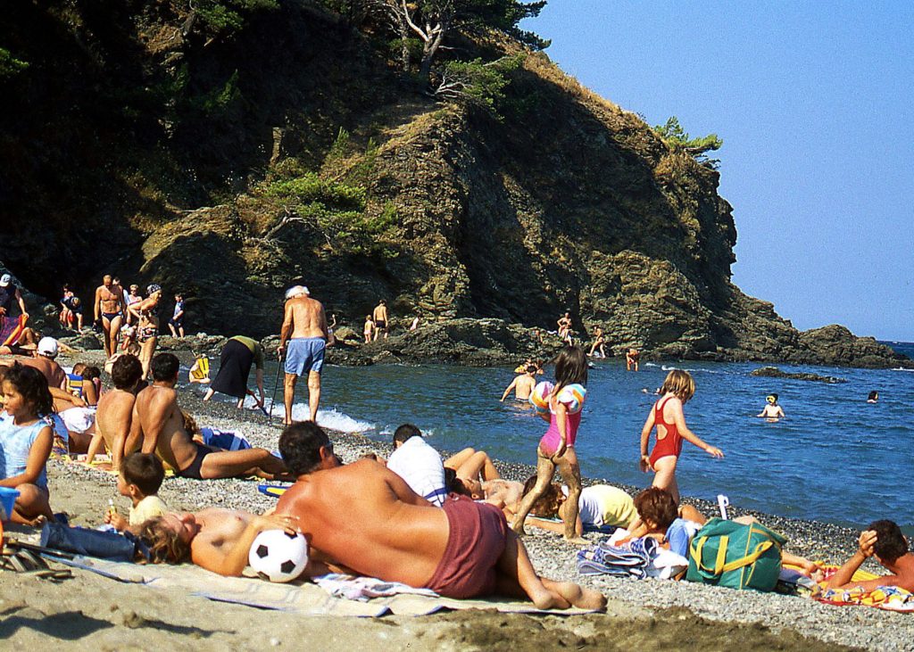 Sebastien Magne_On the beach 20