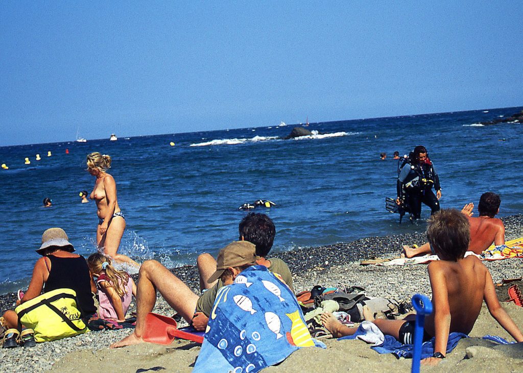 Sebastien Magne_On the beach 22