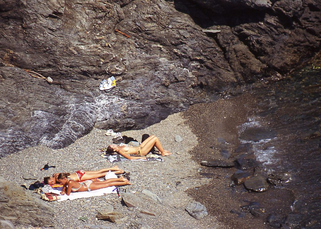 Sebastien Magne_On the beach 23
