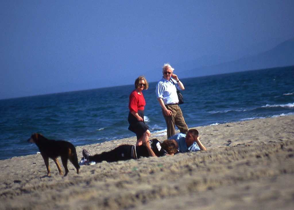 Sebastien Magne_On the beach 26