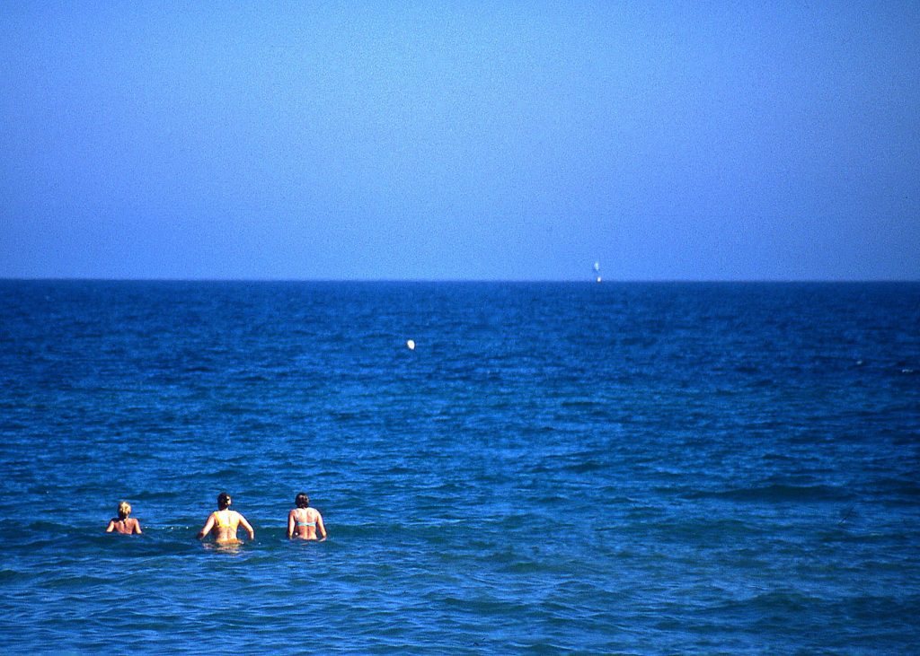 Sebastien Magne_On the beach 29