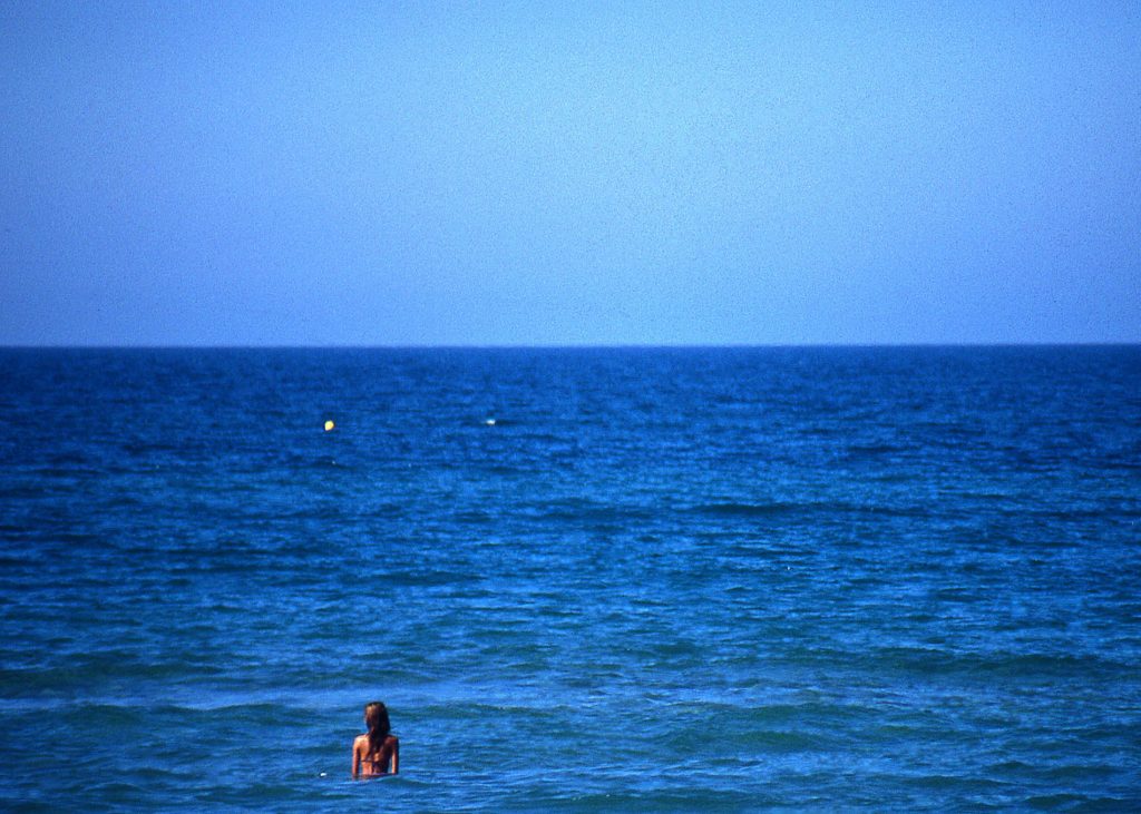 Sebastien Magne_On the beach 30