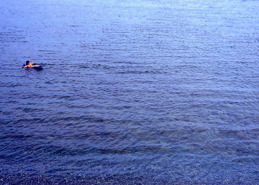 Sebastien Magne_On the beach 31 A