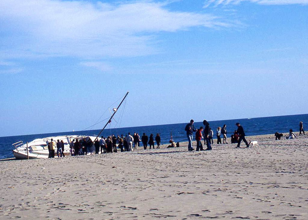 Sebastien Magne_On the beach 31 B