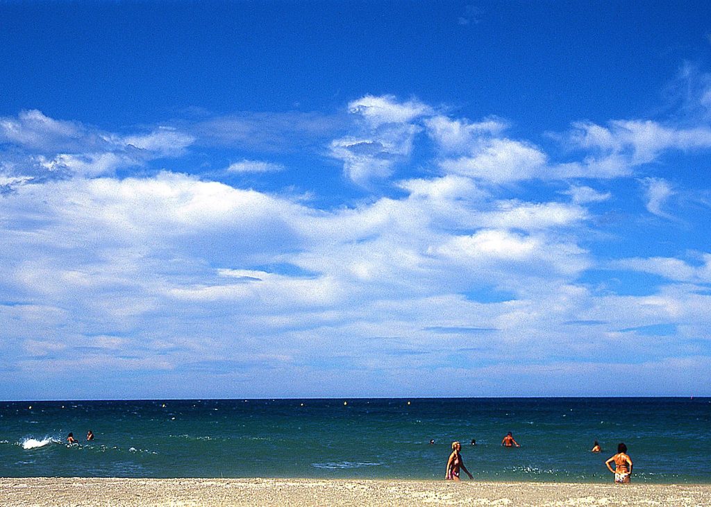 Sebastien Magne_On the beach 32