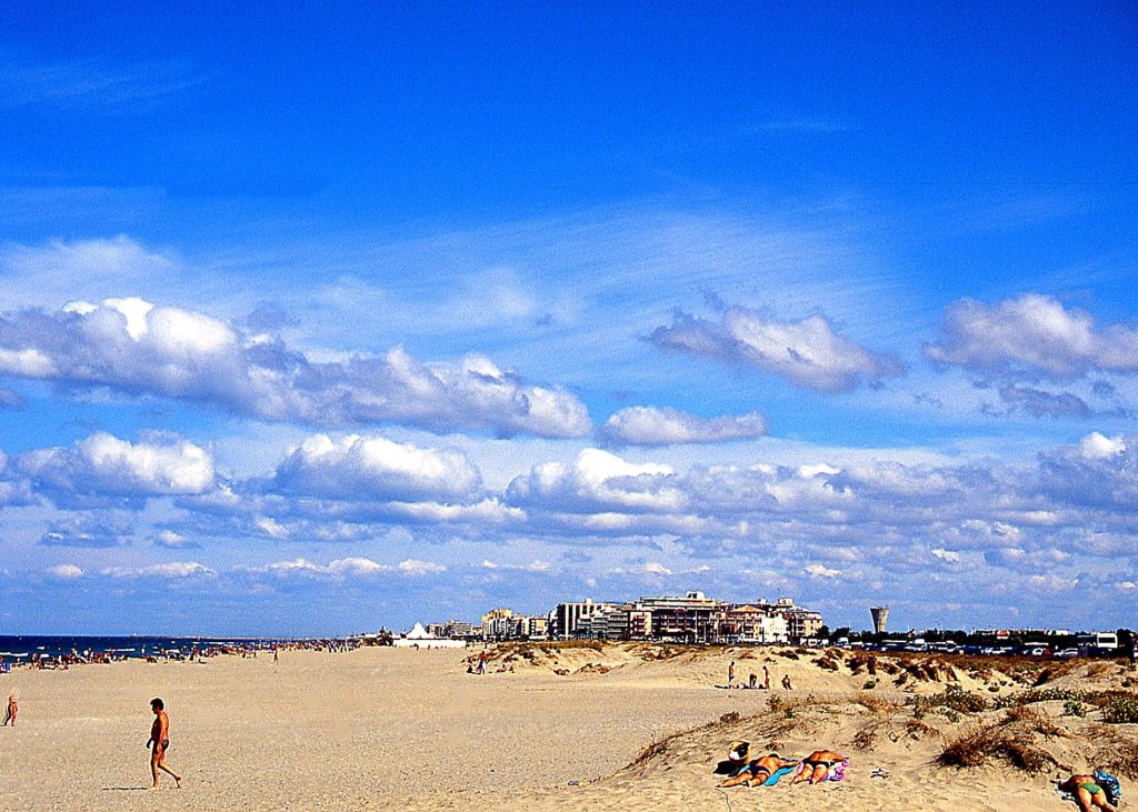 Sebastien Magne_On the beach 33