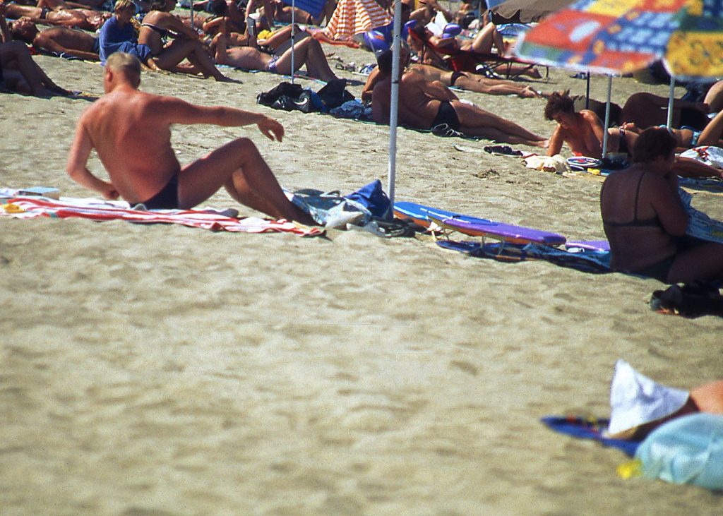 Sebastien Magne_On the beach 37