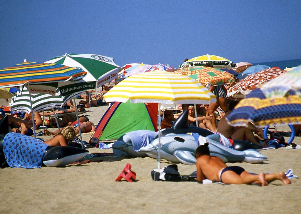 Sebastien Magne_On the beach 38
