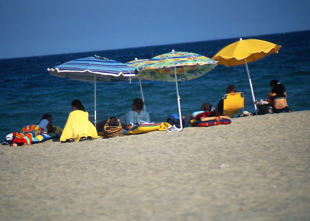 Sebastien Magne_On the beach 39