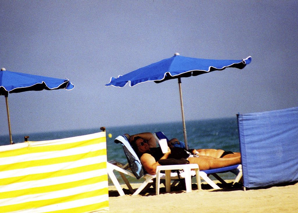 Sebastien Magne_On the beach 40