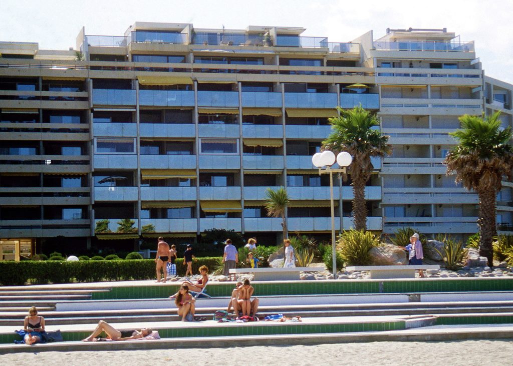 Sebastien Magne_On the beach 43