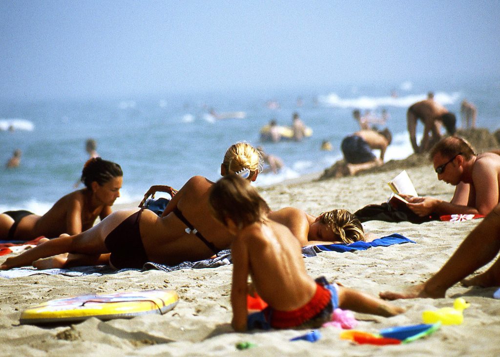Sebastien Magne_On the beach 49