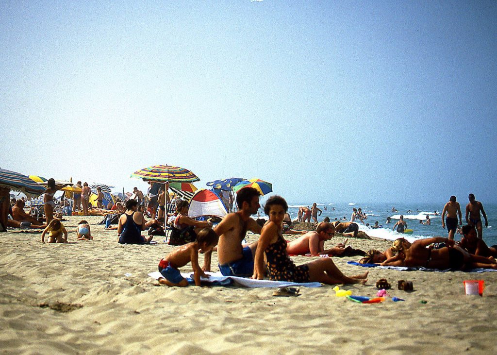 Sebastien Magne_On the beach 50