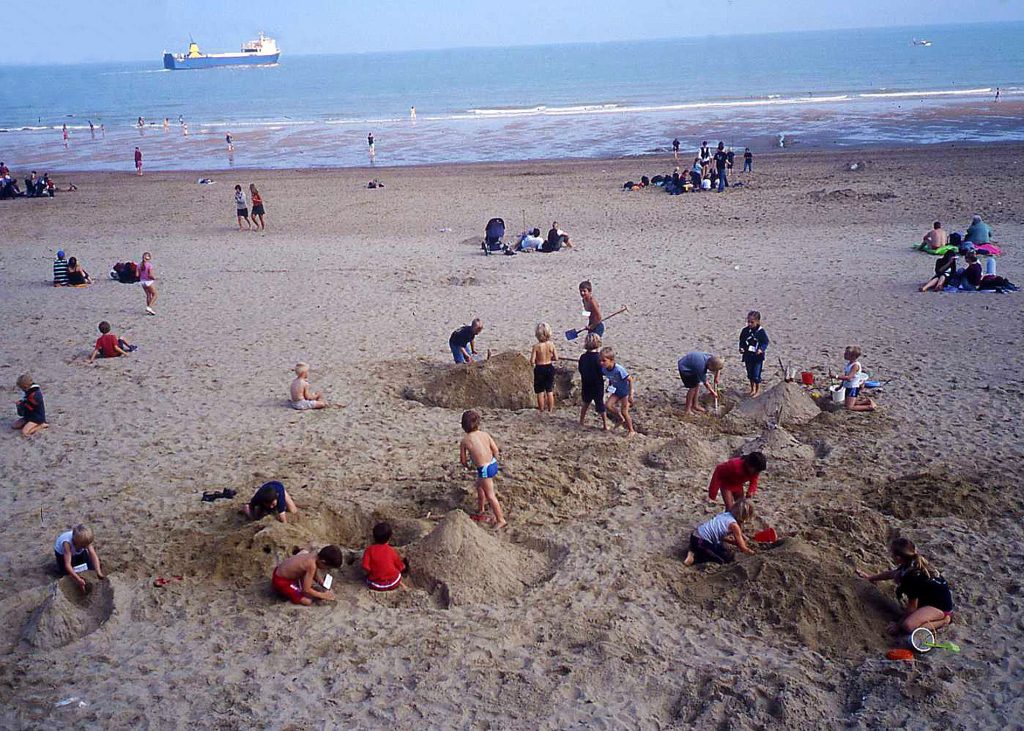 Sebastien Magne_On the beach 51