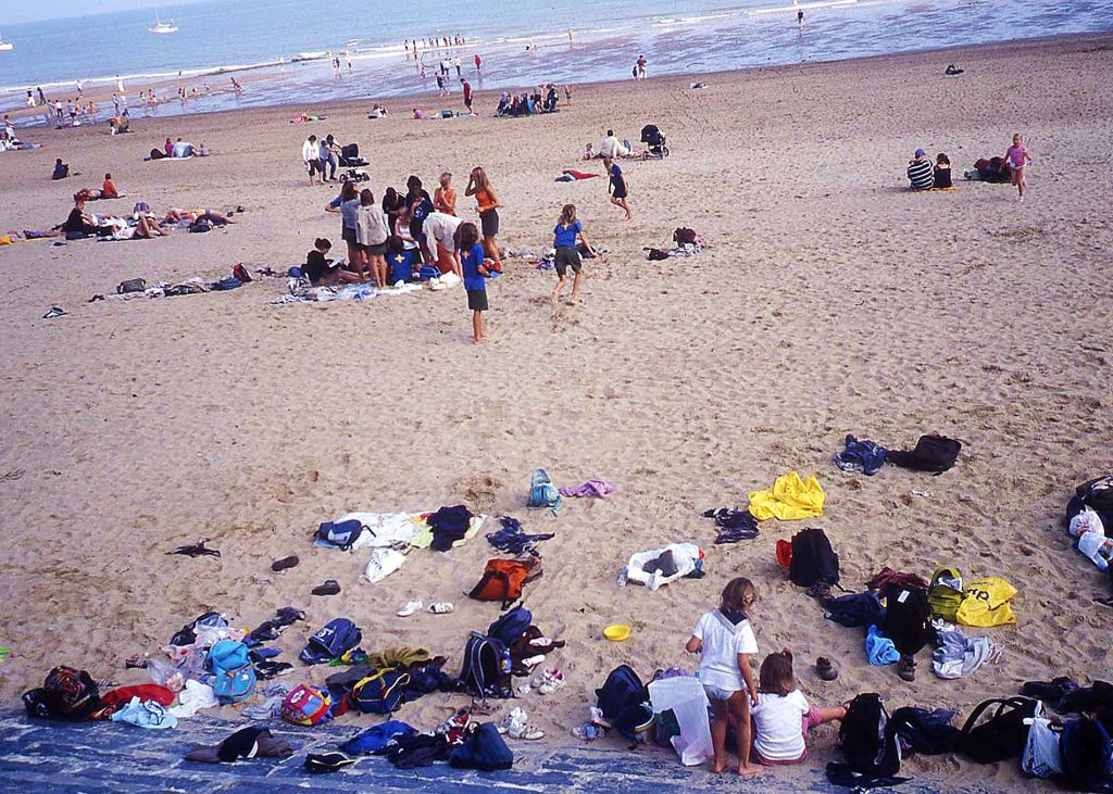 Sebastien Magne_On the beach 52