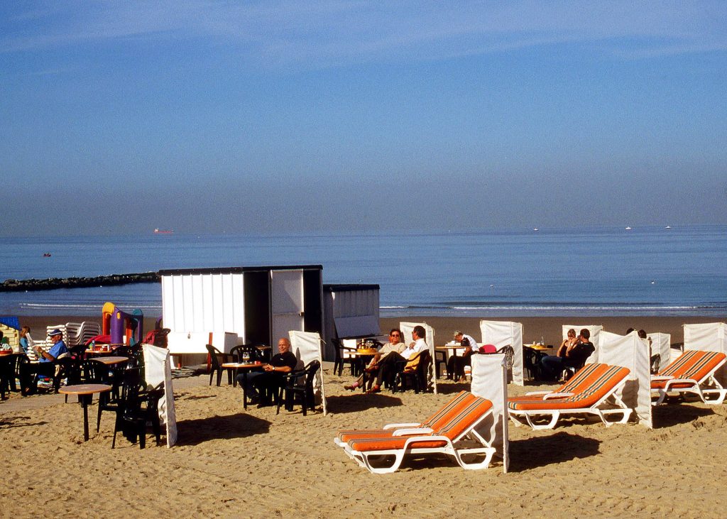 Sebastien Magne_On the beach 54