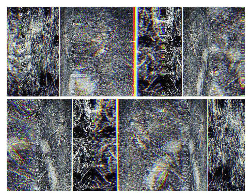 Sebastien Magne_pattern dark matter 21