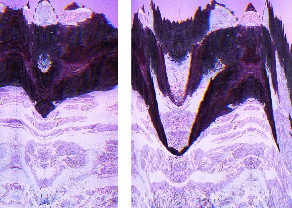 Sebastien Magne_pattern mountain 10