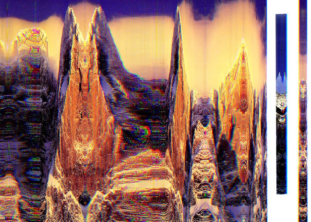 Sebastien Magne_pattern mountain 12