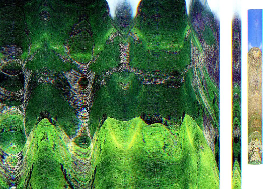 Sebastien Magne_pattern mountain 13