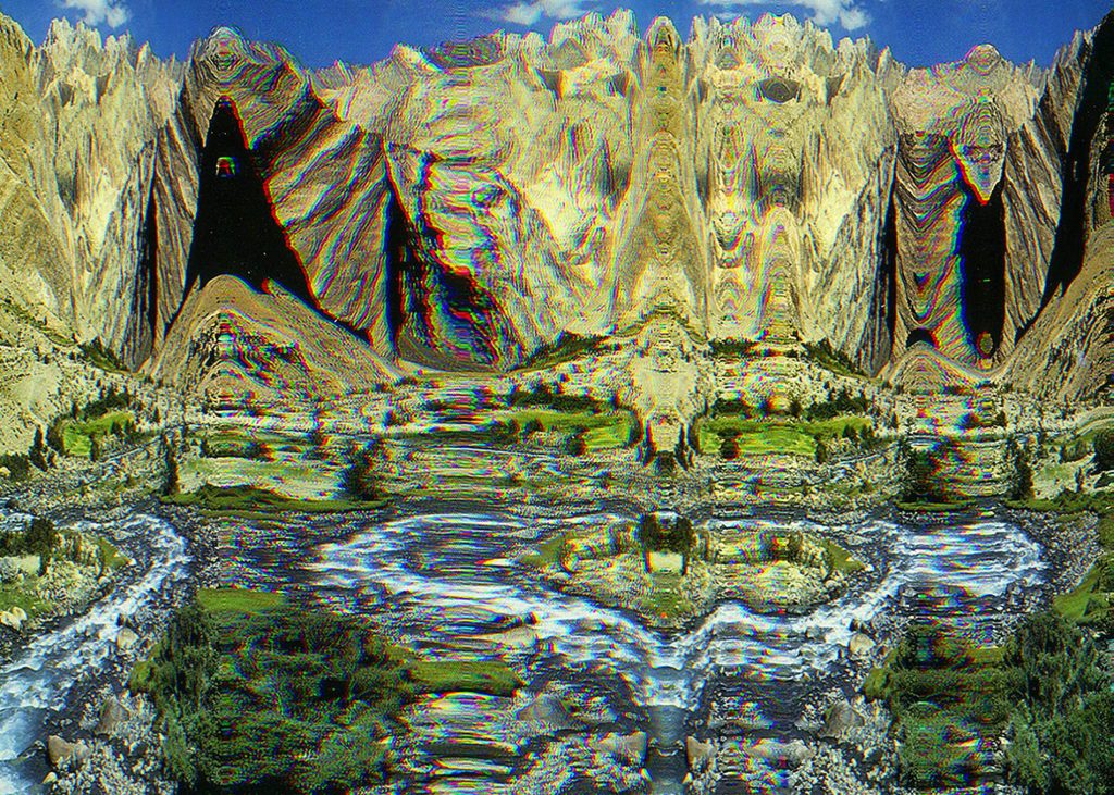 Sebastien Magne_pattern mountain 16 A