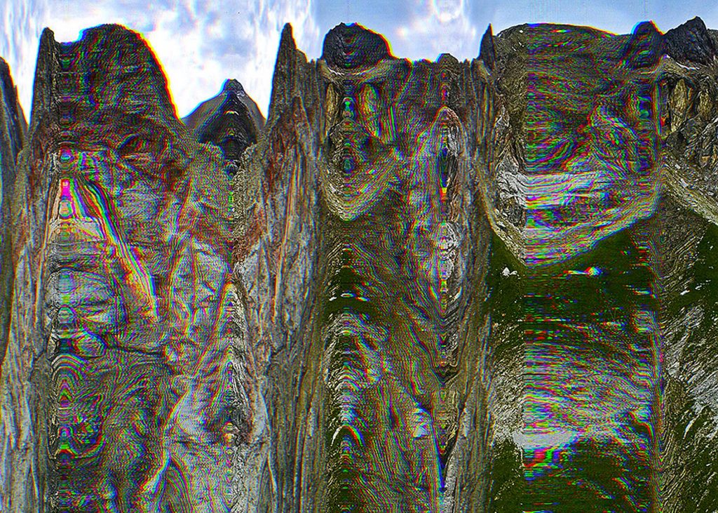 Sebastien Magne_pattern mountain 18