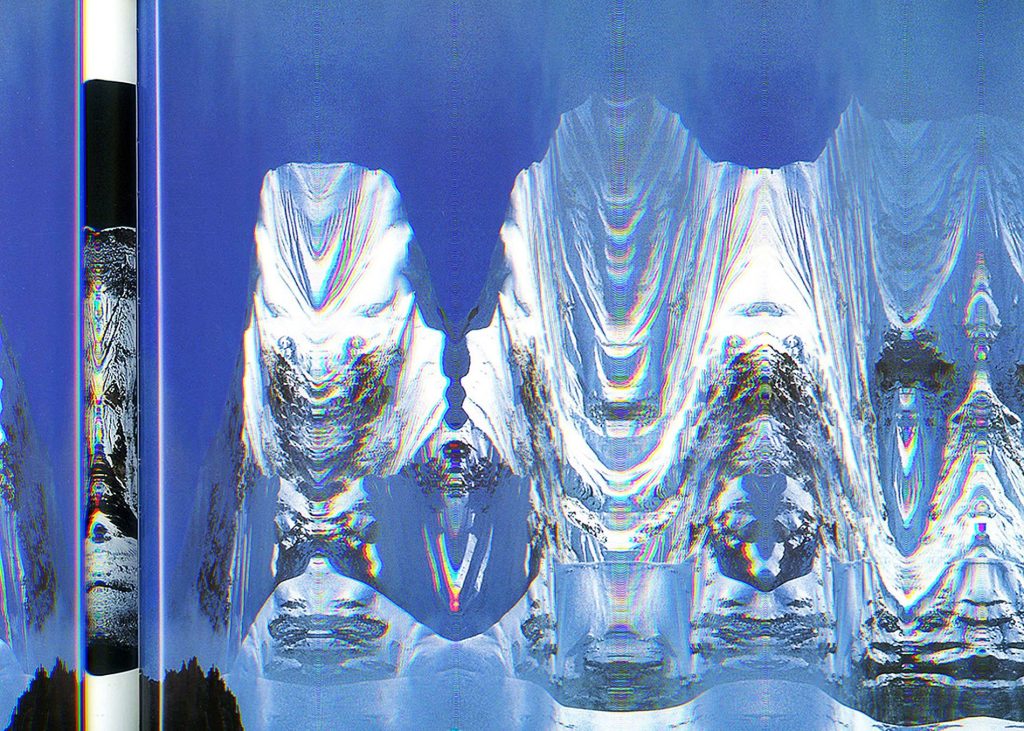 Sebastien Magne_pattern mountain 2