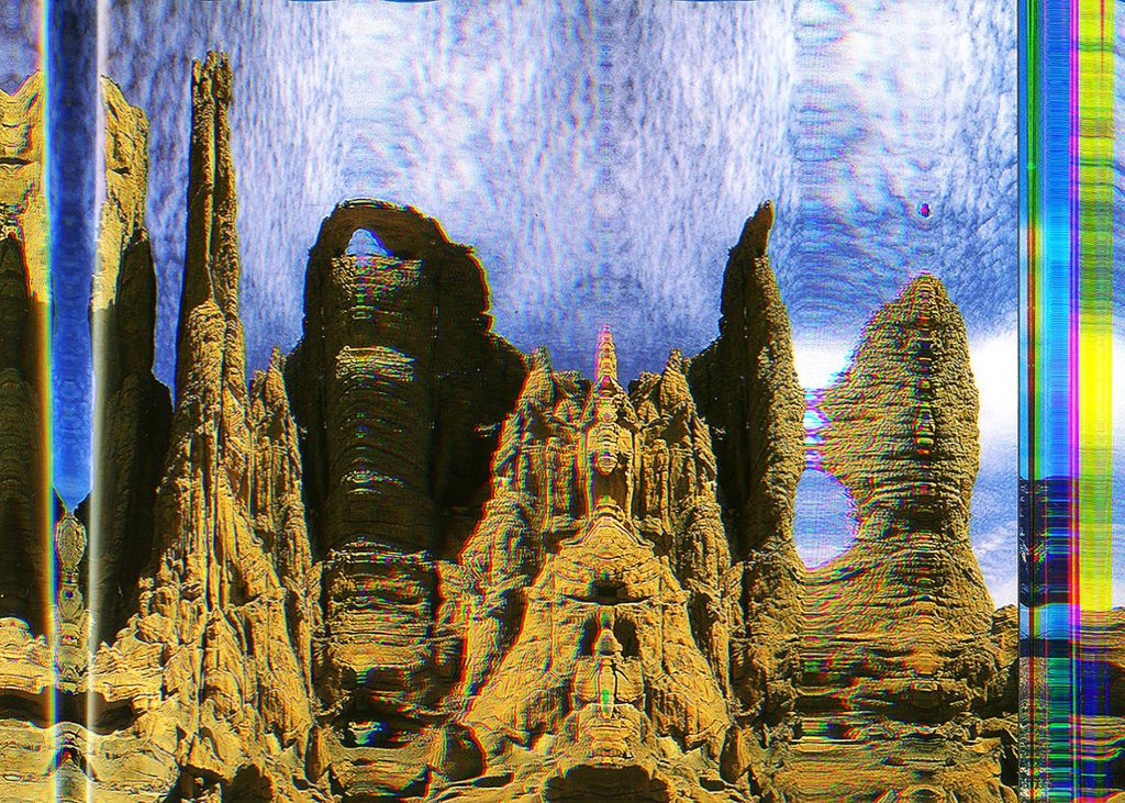 Sebastien Magne_pattern mountain 20