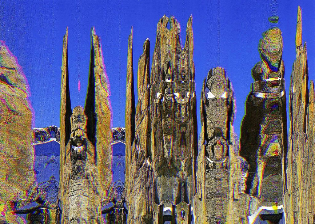 Sebastien Magne_pattern mountain 21