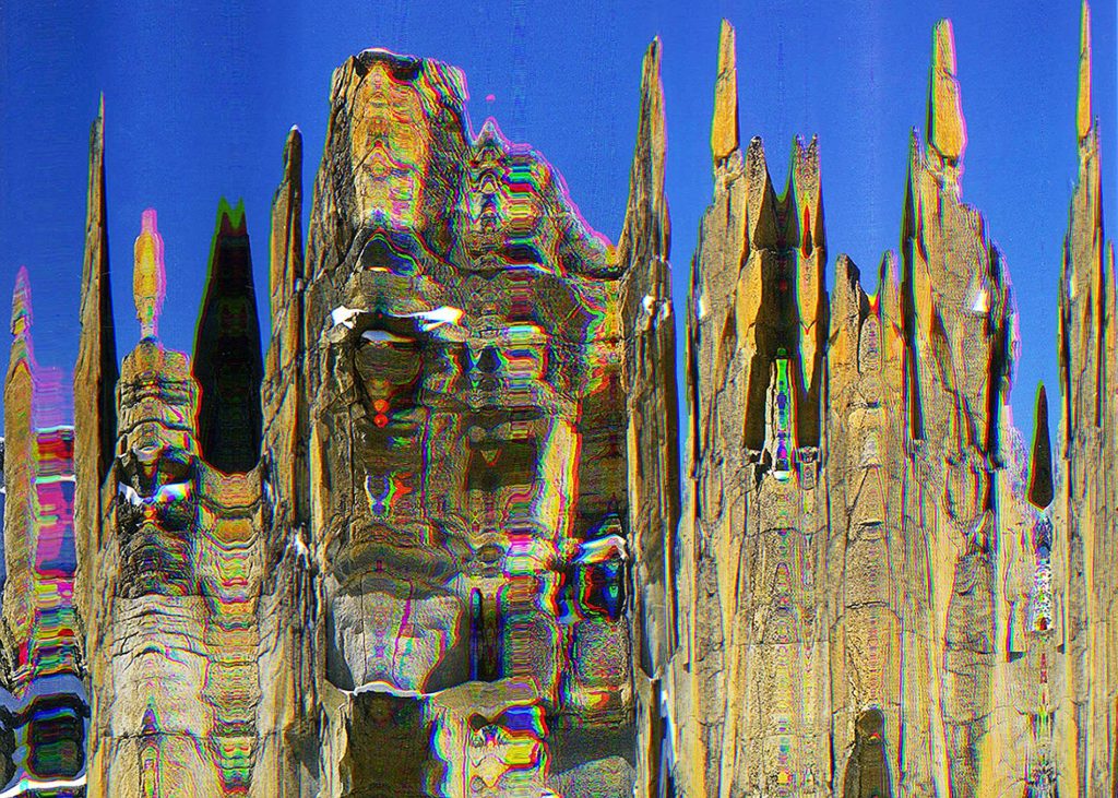 Sebastien Magne_pattern mountain 22
