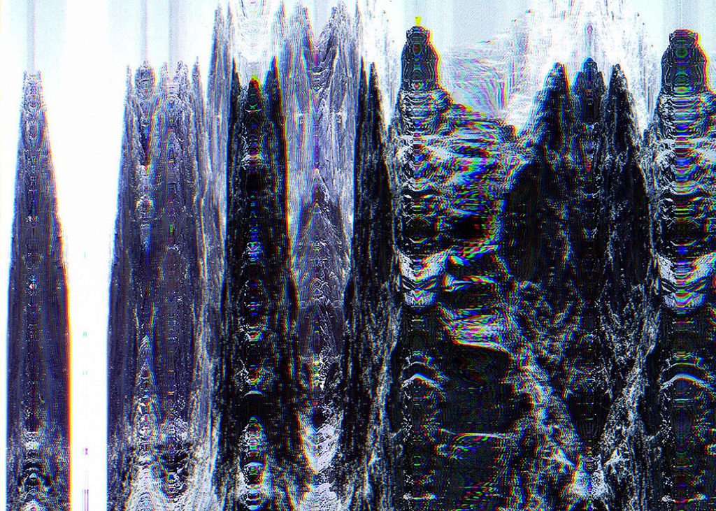 Sebastien Magne_pattern mountain 4