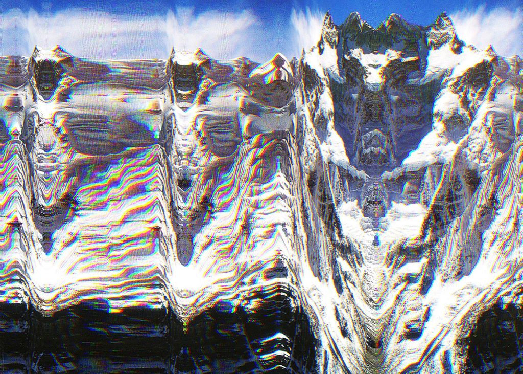 Sebastien Magne_pattern mountain 6