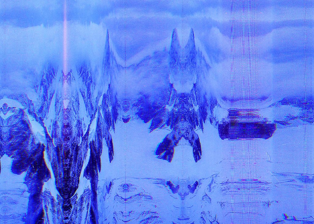 Sebastien Magne_pattern mountain 9