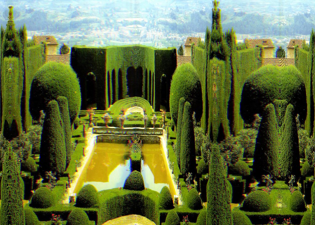 Sebastien Magne_pattern paradise 28