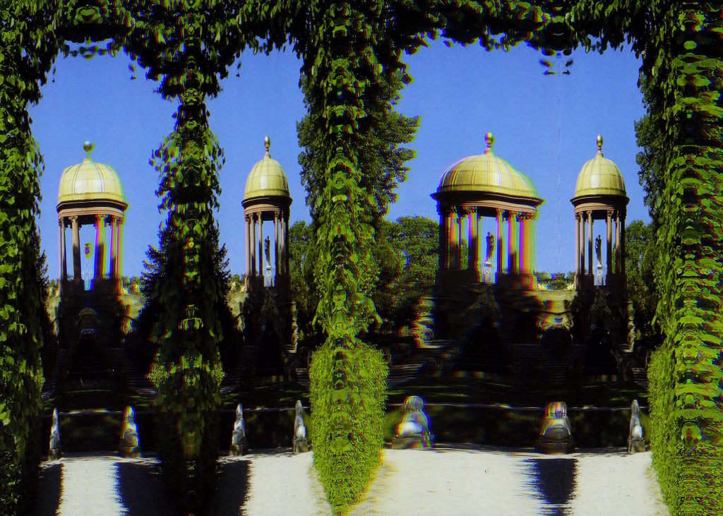 Sebastien Magne_pattern paradise 3