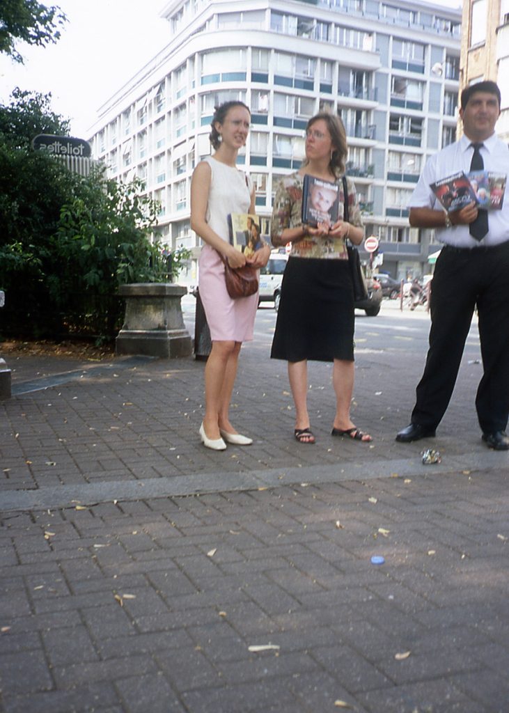 Sébastien Magne_ EKTA. PEOPLE ARE STRANGE 112