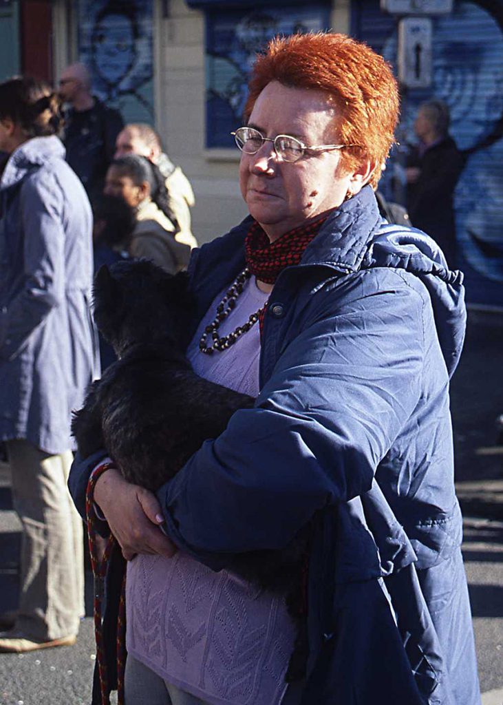 Sébastien Magne_ EKTA. PEOPLE ARE STRANGE 113